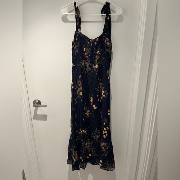 Reformation Nikita Dress - Picture 2 of 7